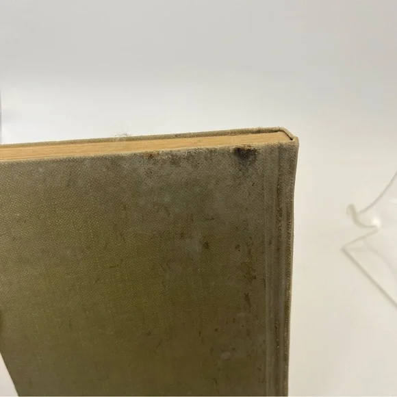 2/$30 | Antique 1915 Hardcover novel Treasure Island - Picture 7 of 15